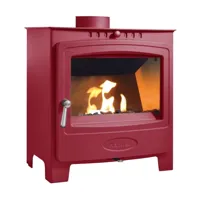 Hamlet Solution 5 Widescreen Spice Red (Rood) Hamlet Solution 5 Widescreen Spice Red (Rood)