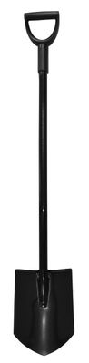 Brüder Mannesmann Spade metaal (Hobby) - 63120
