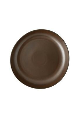 ROSENTHAL - Junto Bronze - Diep bord 33cm
