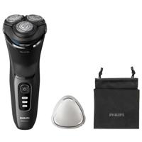 Philips 3000 series Shaver S3244/12 Elektrisch scheerapparaat voor nat en droog scheren