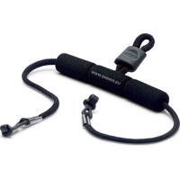 Sinner Cord Float Brilkoord Zonnebril Black 00