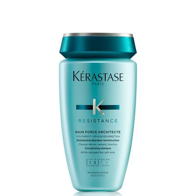 Kérastase Resistance Bain Force Architecte Shampoo 250 ml