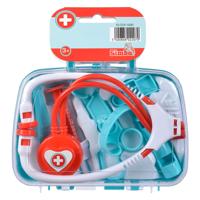 Simba dokterskoffer met accessoires