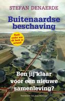 Buitenaardse beschaving - Stefan Denaerde - ebook - thumbnail