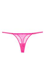 Maison Close string Mini - Rose