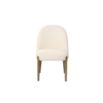 Bureaustoel Home ESPRIT Wit