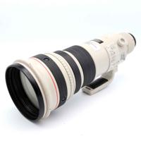 Canon EF 500mm F/4 L IS USM occasion - thumbnail