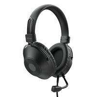 Trust Ozo Over-ear USB-headset headset 24132, Pc - thumbnail