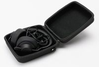 Magma Headphone Case II universele hoofdtelefoon tas - thumbnail