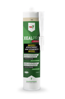Tec7 XealPro beige Patroon - 528011000