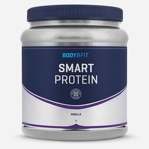 Smart Protein