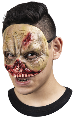 Masker Undead