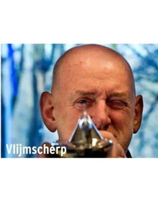Professioneel Kunstschaatsen Slijpen Tot De Punt