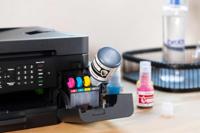 Brother MFC-T930DW multifunctionele inkjetprinter/kopieerapparaat/scanner