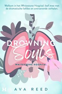 Drowning Souls - Ava Reed - ebook