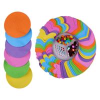 Merkloos / Sans Marque Knutselspullenpakket, 783dlg.