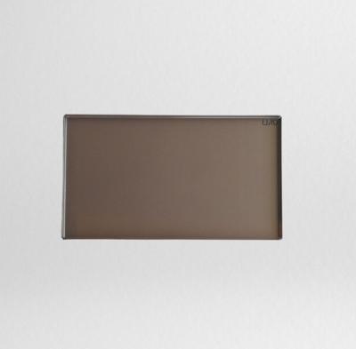 LIROdesign dienblad Sevilla - brons L - per stuk