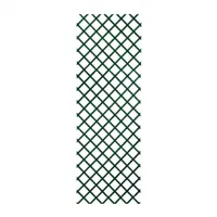 Nature Houten klimrek groen 100x300 cm fsc