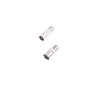 Ocs KOPPELSTUK COAX KABEL Ocs KOPPELSTUK COAX KABEL