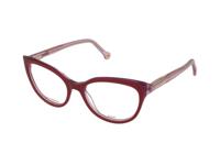 Brillen met correctie Carolina Herrera HER 0253 QHO