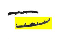 Koplampsierlijst R 02+ Onder -wasser 0649512 Koplampsierlijst R 02+ Onder -wasser 0649512
