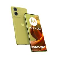 Smartphone Motorola G85 5G DS 6,67" 8 GB RAM 256 GB Groen