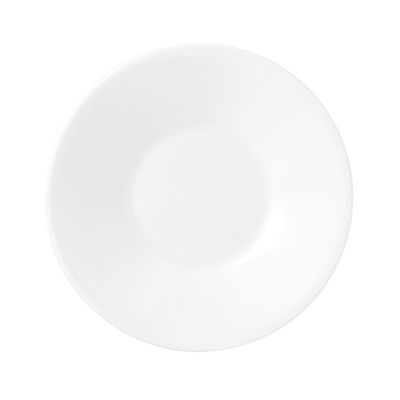 WEDGWOOD - Jasper Conran White - Schotel Theekop Klein