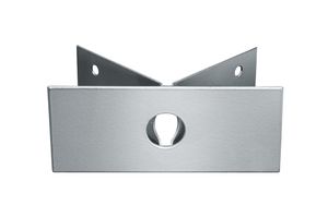 Steinel hoeksteun EWH 03 zwart - 630317