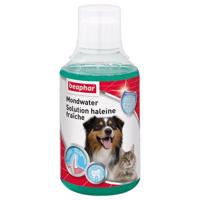 Beaphar mondwater Beaphar mondwater