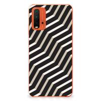 Xiaomi Poco M3 | TPU Hoesje | Illusion