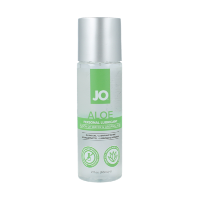 Aloe lubricant 60 Milliliter