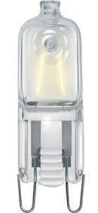 Halogeen G9 18W ECO 230V helder doosje