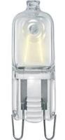 Halogeen G9 18W ECO 230V helder doosje