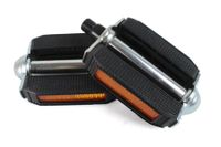 Classic Pedalen M14/125 Draad Zwart