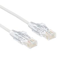 U/UTP kabel Cat 6 Slimline