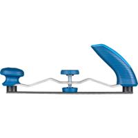 PFERD TOOLS 14000167 Carrosserievijlhouder type KFH voor vijlblad ergonomisch en traploos instelbaar 1 stuk(s)