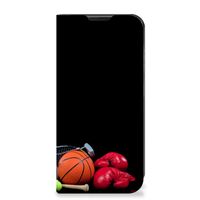 Samsung Galaxy Xcover 6 Pro Hippe Standcase Sports