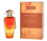 The Merchant Of Venice Andalsusian Soul Eau de parfum Spray 50 ml