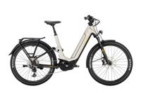 VICTORIA elektrische full suspension "parcours 4" (#1) ebike vict.parcours 4 28/46 10sp wave grey