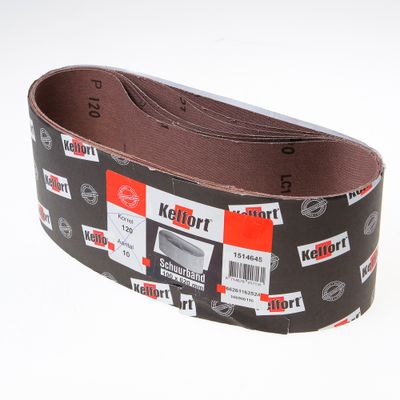 *Schuurband 100x620 k120 *Schuurband 100x620 k120