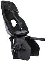 Yepp Thule achterzitje nexxt 2 maxi drager grijs