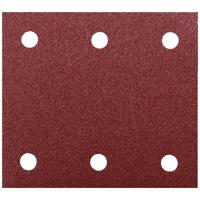 Makita P-33102 Oscillerend schuurpapier Met klittenband Korrelgrootte (num) 80 (l x b) 102 mm x 115 mm 10 stuk(s) - thumbnail