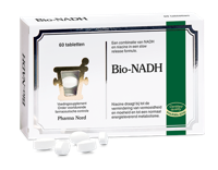 Pharma Nord Bio-NADH 60 Tabletten