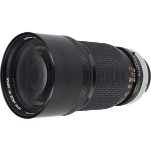 Canon FD 200mm F/2.8 S.S.C. occasion