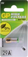 Enzo GP 29A 9 volt alkaline blister 1 3011995