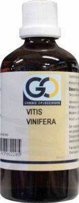 GO Vitis vinifera bio (100 ml)