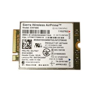 EM7455 4G LTE NGFF WWAN Card for Lenovo ThinkPad T470 & etc, Pulled [IM002]
