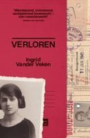 Verloren - Ingrid Vander Veken - ebook - thumbnail