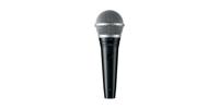 Shure PGA48 Zwart, Zilver Microfoon voor podiumpresentaties - thumbnail