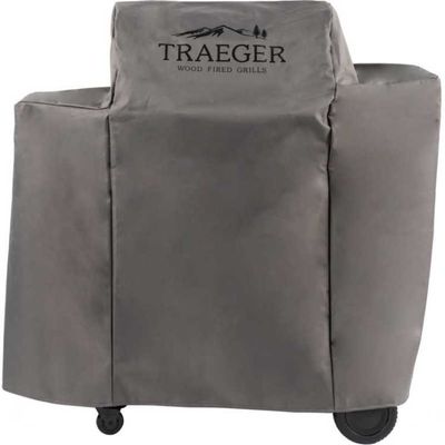 Traeger Ironwood 650 beschermhoes beschermkap